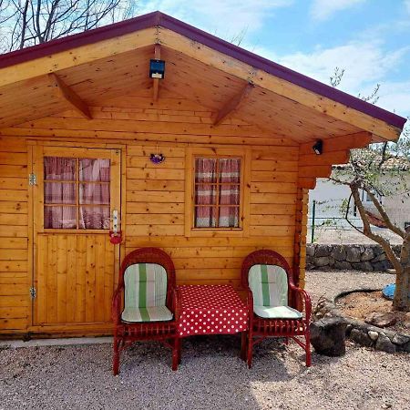 Rooms Hodanic Krk Town Exterior photo