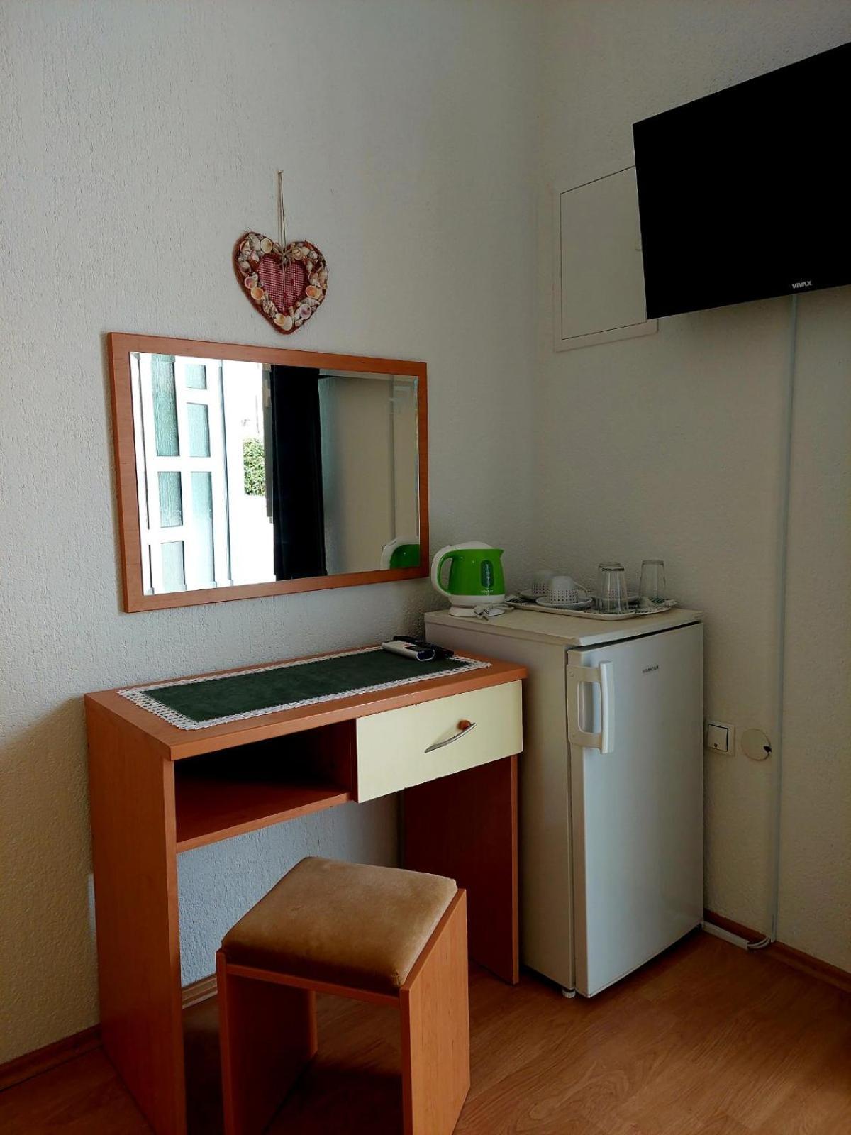 Rooms Hodanic Krk Town Room photo