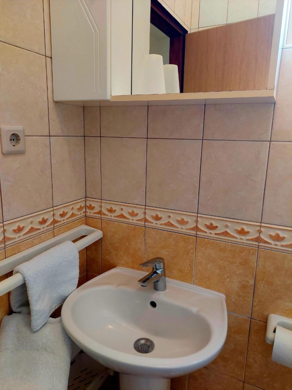 Rooms Hodanic Krk Town Room photo