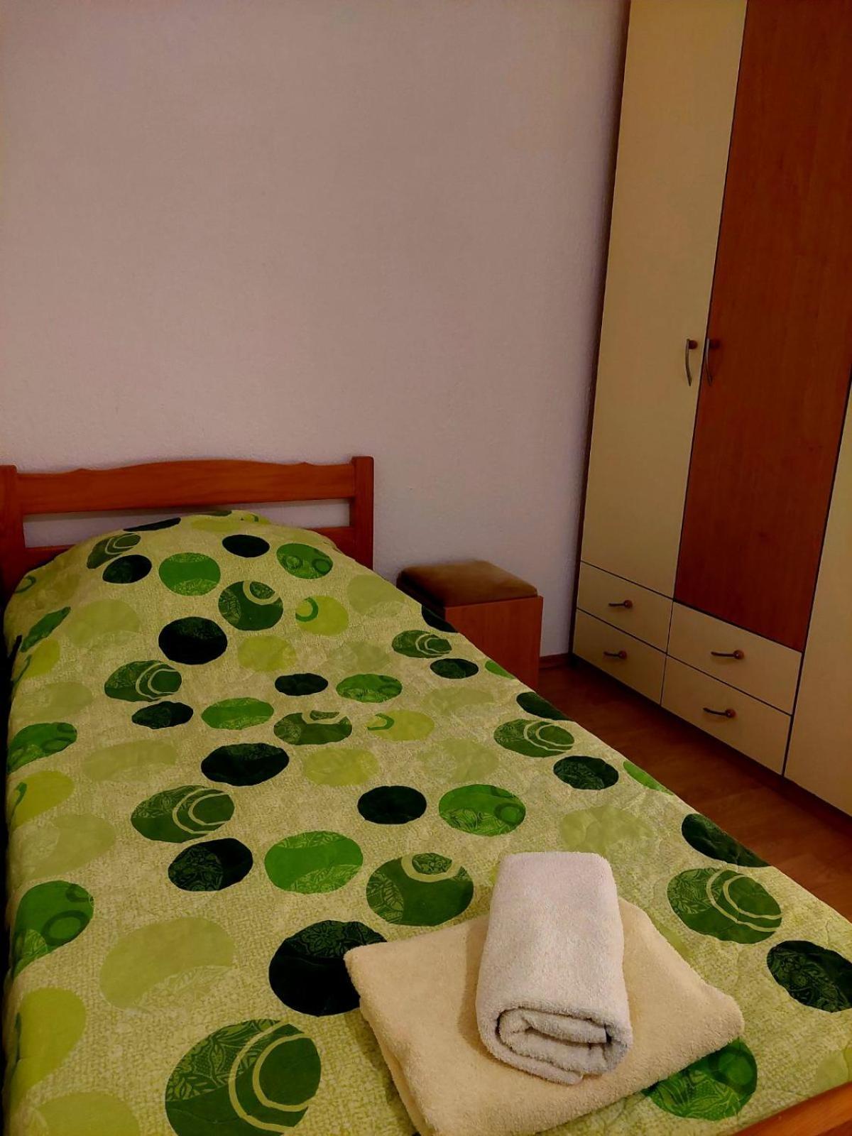 Rooms Hodanic Krk Town Room photo