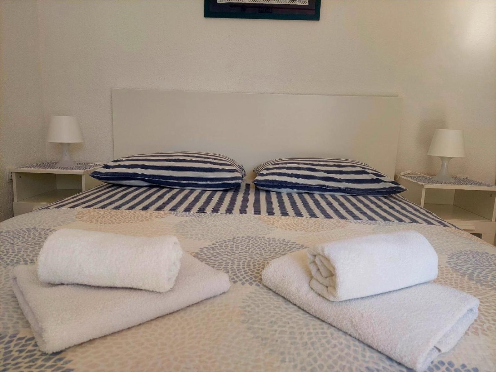 Rooms Hodanic Krk Town Room photo