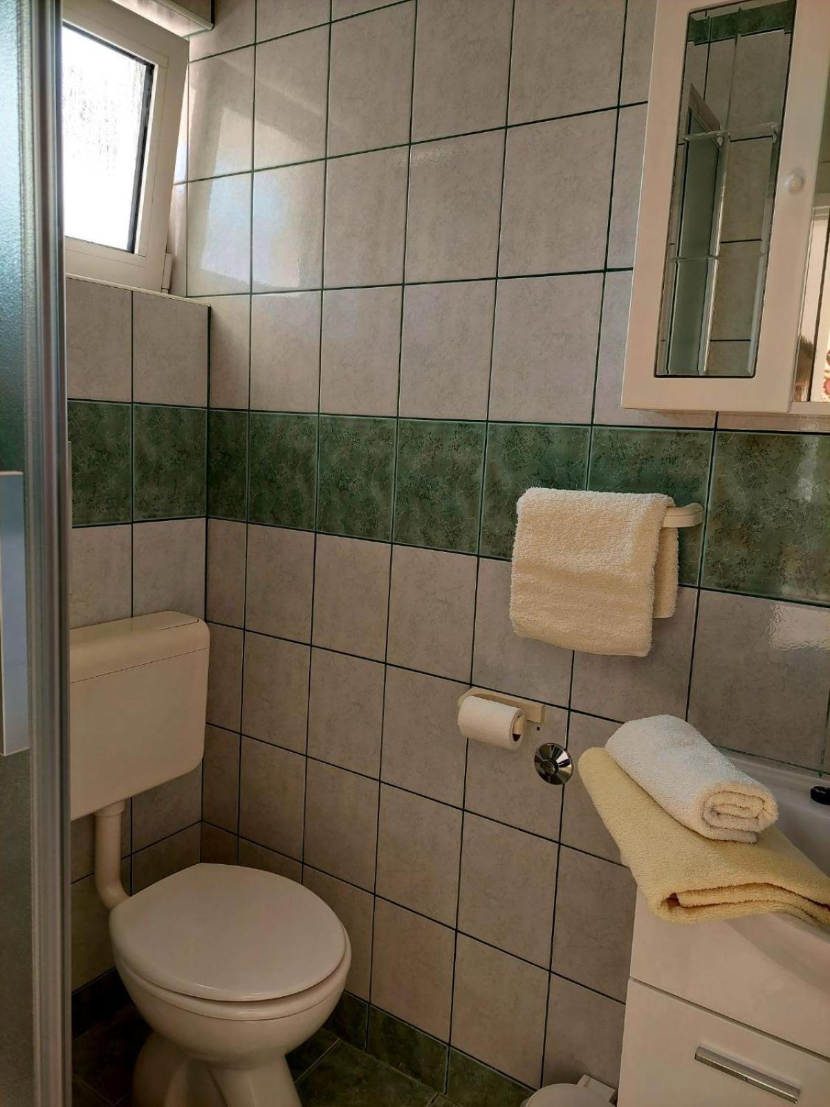 Rooms Hodanic Krk Town Room photo