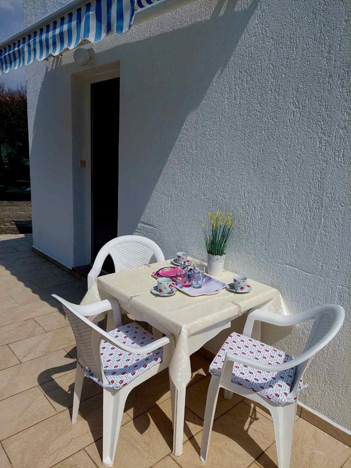 Rooms Hodanic Krk Town Room photo